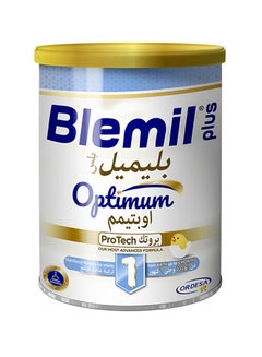 Ordesa - Blemil Plus Comfort 400g Powder