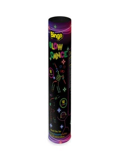 اشتري Glow Stick 100 Pcs 6 colors في مصر