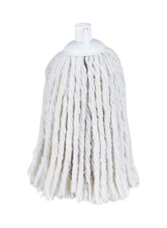 Buy Cotton Mop Head White 150grams in Egypt