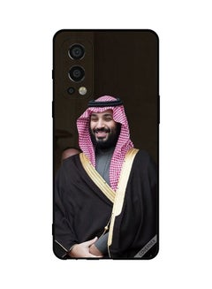 اشتري Protective Case Cover For OnePlus Nord 2 5G Multicolour في السعودية