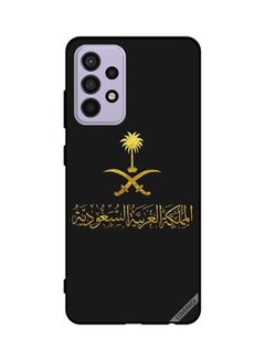 Buy Protective Case Cover For Samsung Galaxy A52s 5G Kingdom Of Saudi Arabia in Saudi Arabia