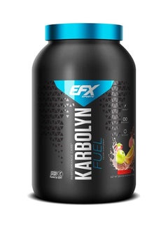 Buy Karbolyn Fuel Performance Carb Fruit Punch in UAE