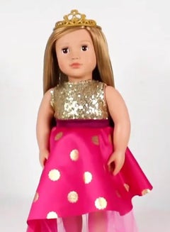 our generation sarah doll
