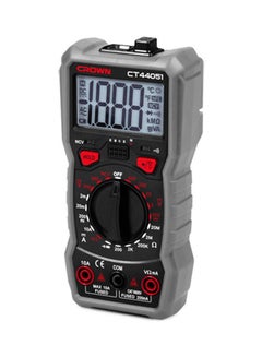 Buy CT44051 Digital Multimeter Multicolour Multicolour in Saudi Arabia