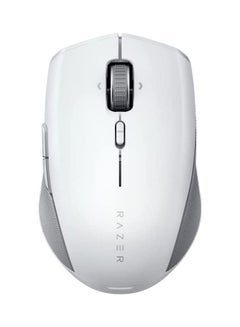 Buy Pro Click Mini Wireless Mouse White in UAE