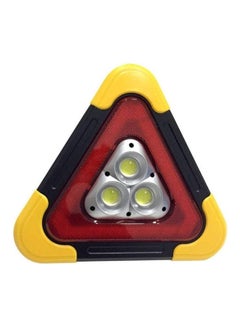 Buy Multifunctional Cob Working Lamp Multicolour in UAE