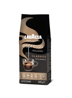 Buy Espresso Coffee Beans Arabica 250grams in UAE