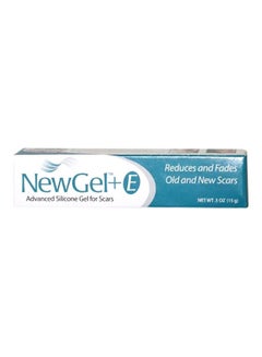 Advanced Silicone Gel For Scars-15 G
