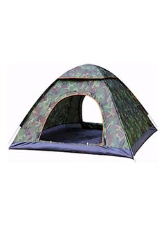 Buy Fully Automatic Quick Opening Tent 210x210x130cm in Saudi Arabia