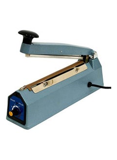 Buy Plastic Bags Welding Machine Blue 30cm in Egypt