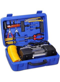 Buy Air Compressor With Tools Kit in UAE