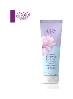 Buy Skin Care Shower Cream Multi colour 250ml in Egypt