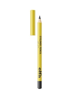 Buy Waterproof Long Lasting Eyeliner Pencil Black in Saudi Arabia