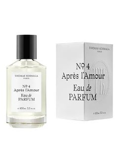 اشتري No. 4 Apres I'Amour De Perfum EDP 100ml في الامارات