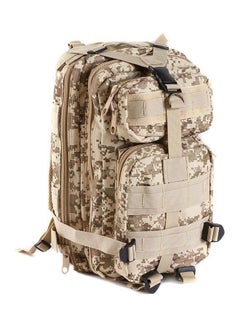 Buy Outdoors Tactical Training Camp Bag 24x20x43cm in UAE