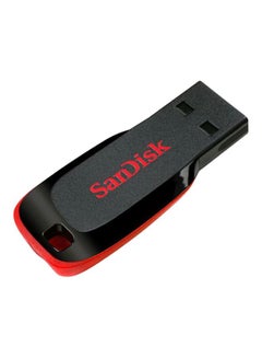 Buy Cruzer Blade USB Flash Drive 64.0 GB in Saudi Arabia