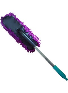 Buy Brush Dusting Tool Car Dust Cleaning Brush Absorbs Dirt And Dust Faster in Egypt