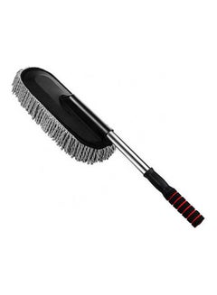 Buy Brush Dusting Tool Car Dust Cleaning Brush Absorbs Dirt And Dust Faster in Egypt