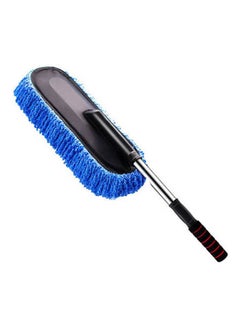 Buy Brush Dusting Tool Car Dust Cleaning Brush Absorbs Dirt And Dust Faster in Egypt