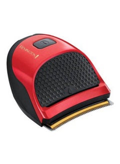 Buy QuickCut Hair Clipper Red-Black in Egypt