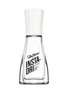 Buy Insta-Dri Nail Polish White on Time in UAE