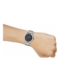 Buy Men's Stainless Steel Analog Watch LTP-V300D-1A2UDF in Egypt