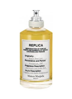 Buy Replica Music Festival EDT 100ml in UAE