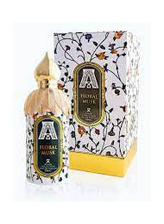 Buy Collection Floral Musk EDP 100ml in UAE