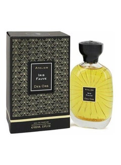 Buy Des Ors Iris Fauve EDP 100ml in Saudi Arabia