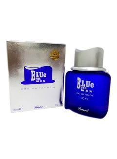 Buy Blue EDT 100ml in Saudi Arabia