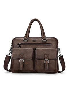 اشتري Messenger Bags Brown في مصر