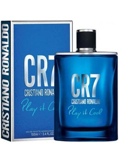 اشتري Cr Play It Cool EDT 100ml في الامارات