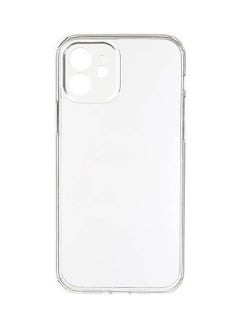 اشتري JR-BP858 Crystal Series Protective Phone Case (With Raised Edges) For Iphone 12 Clear في مصر