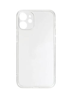 Buy Bp741 New Beauty Series Hard Transperant Back Cover For Iphone 12 Mini Clear in Egypt