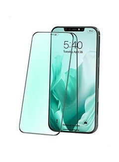 Buy JR-PF598 Knight Tempered Glass Protection Film For iPhone 12 Mini Clear in Egypt