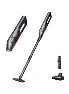 Buy Cordless Handheld Vacuum Cleaner 200.0 W T2522K13 Black in UAE