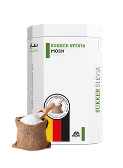 Buy Sukker Stevia Powder 200grams in Egypt