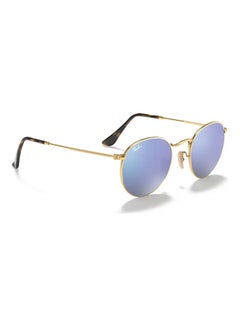 Buy Round UV Protection Sunglasses in Saudi Arabia