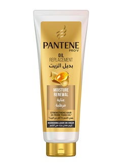 Buy Pro-V Moisture Renewal Oil Replacement 350ml in Saudi Arabia