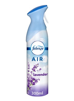 Buy Air Freshener - Lavender Spray 300ml in UAE