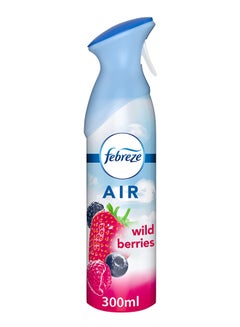 Buy Wild Berries Air Freshener 300ml in Saudi Arabia