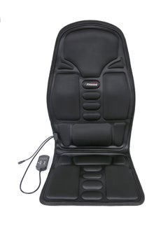 Buy 3-In-1 Massage Chair For Car And Home in UAE