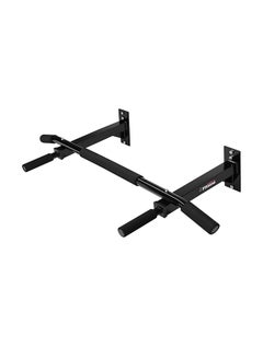 Buy Aeronautic Wall Pull-Up Bar 53x18x12cm in Saudi Arabia