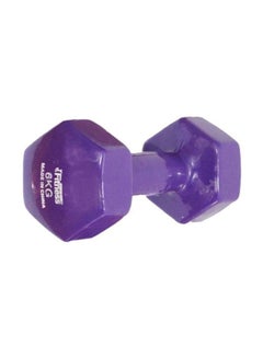 Buy Weight Lifting Dumbbell 6kg in Saudi Arabia