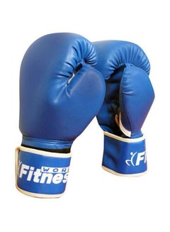 Buy Full Finger Boxing Gloves ‎26.4 x 14.6 x 8.6cm in Saudi Arabia