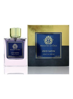 اشتري Of Oud Oud Satin Extrait EDP 100ml في الامارات