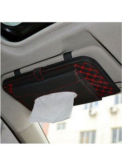 Buy Car Tissue Holder And Cd Organizer in Egypt