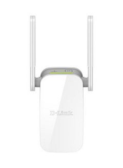 Buy BNA AC 750 Dual Band Wireless Range Extender White in UAE