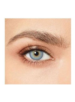 Buy Women's Attitude One Day Color Lenses in Egypt