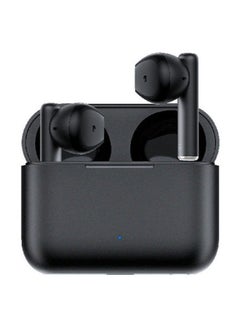 Buy Wireless Choice Bluetooth Earbuds X With Charging Case Night Black in UAE